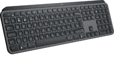 Draadloos toetsenbord Logitech