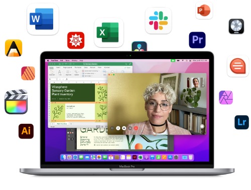 MacBook Pro 13 inch