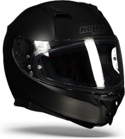 Nolan N87 beste motorhelm test