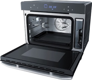 Steba stoombakoven