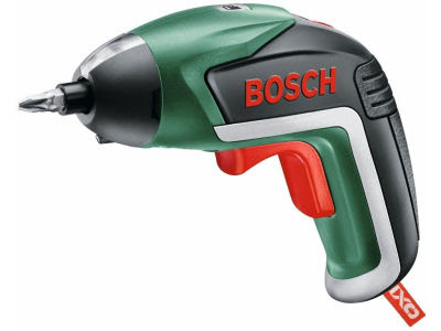 Accu schroefmachine Bosch Accu schroefmachine Bosch