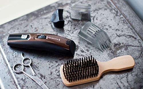 Remington baardtrimmers, beste baardtrimmer en beste koop