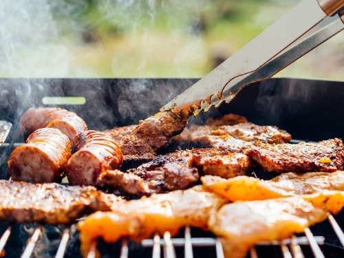 Beste goedkope bbq test