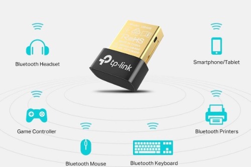 Beste bluetooth adapter / bluetooth dongle
