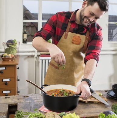 Beste braadpan test: BK braadpan Beste braadpan test: BK braadpan