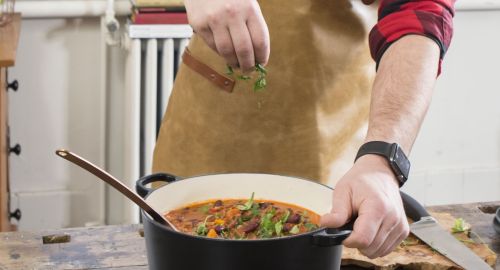 BK braadpan beste in test