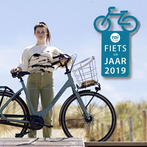 Cortina Common beste fiets test Cortina Common beste fiets test