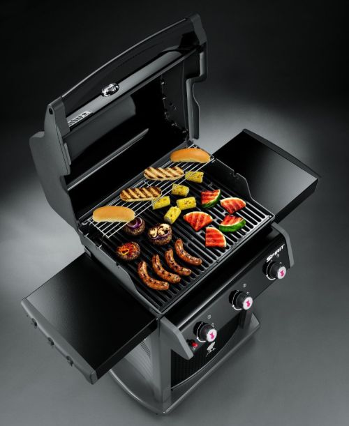 Gas BBQ Weber Spirit E310 Gas BBQ Weber Spirit E310