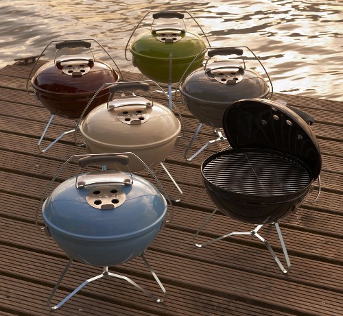 beste tafel bbq test Weber Smokey Joe beste tafel bbq test Weber Smokey Joe