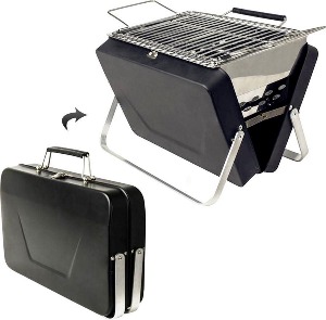 Koffer BBQ goedkoop: MikaMax