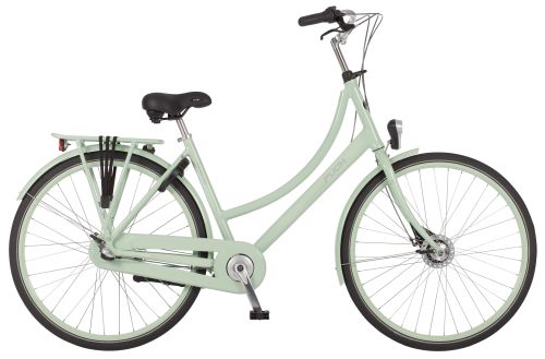 Puch Hands Up fiets