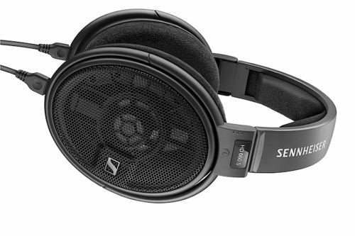 EISA Award voor de Sennheiser koptelefoon