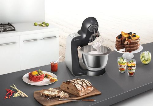 Mixer test: Beste keukenmixer en beste koop