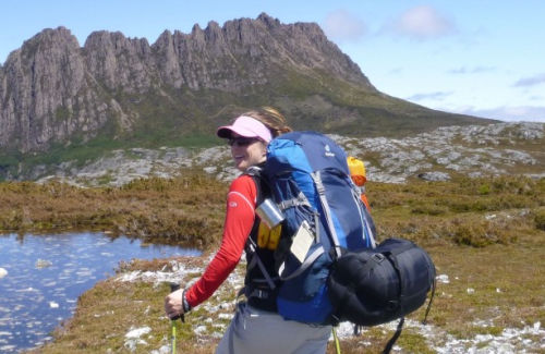 Deuter beste outdoor rugzak (beste trekrugzak, wandelrugzak, dagrugzak)