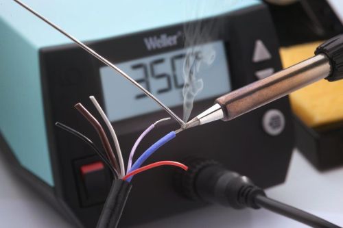 Weller WE1010 beste soldeerstation test