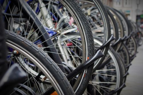 Fietst test: Puch Hands Up beste stadsfets