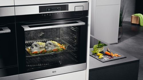 Beste stoomovens: De beste combi stoomoven