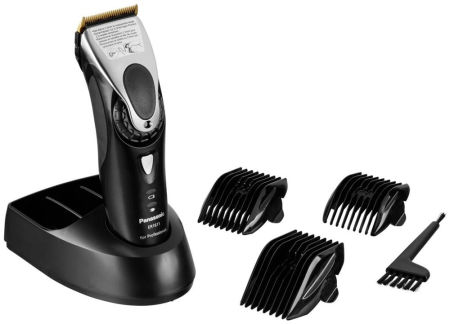 Panasonic tondeuses beste tondese in menig Duitse test