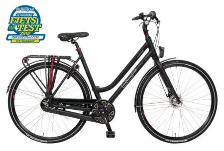 BSP Voyager beste goedkope stadsfiets