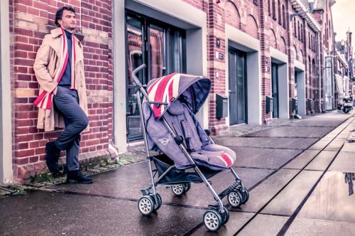 Easywalker buggy kinderwagen