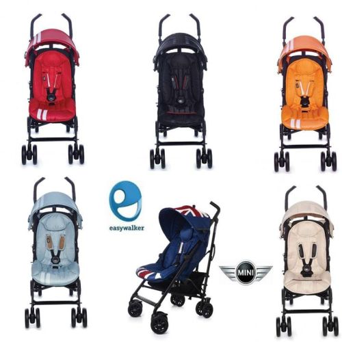 Easywalker Mini buggy