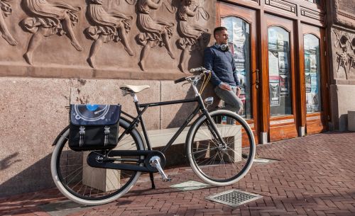 De beste fietstassen test