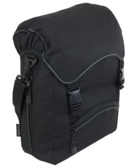 Fastrider Traffic Shopper. Beste boodschappentas fiets Fastrider Traffic Shopper. Beste boodschappentas fiets