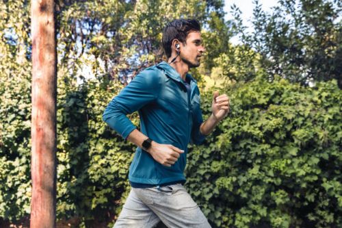 fitbit versa slimme horloge