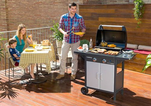 Gas BBQ Campingaz Gas BBQ Campingaz