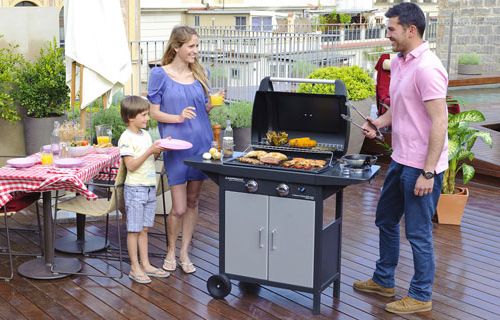 Beste gas BBQ goedkoop Campingaz Beste gas BBQ goedkoop Campingaz