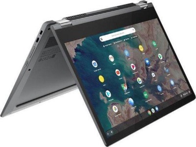 Lenovo 13 inch chromebook 2-in-1