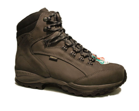 Beste lichte wandelschoenen: Meindl Meindl wandelschoenen licht