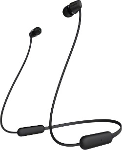 Sony in ear oortjes draadloos