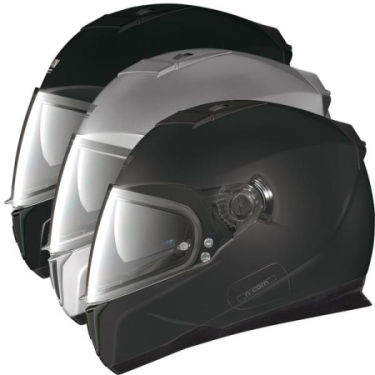 Beste motorhelm Nolan N87 Beste motorhelm Nolan N87