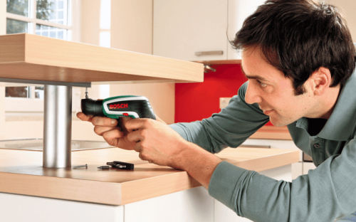 Bosch accu schroevendraaier test Bosch accu schroevendraaier test