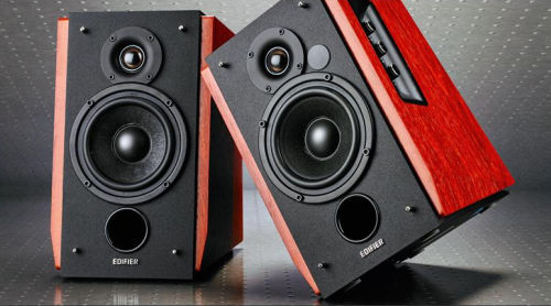 Beste computer speakers test Edifier Beste computer speakers test Edifier