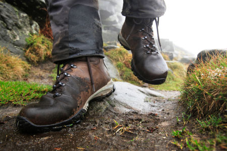 Beste lichte wandelschoenen test