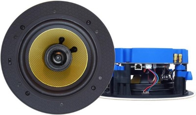 Waterdichte WiFi plafondspeaker Aquasound