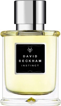 David Beckham herenparfum