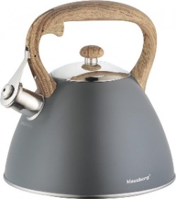 Design fluitketel Klausberg
