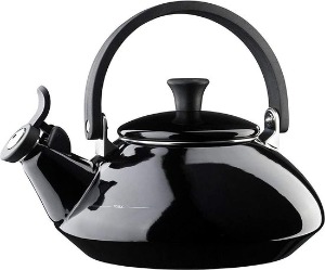 Le Creuset fluitketel