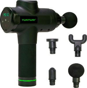Massage gun Tunturi