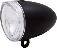 Spanninga koplamp fiets led vast