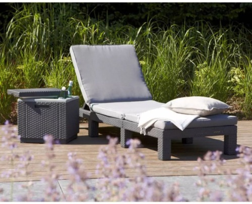 Beste ligbed tuin