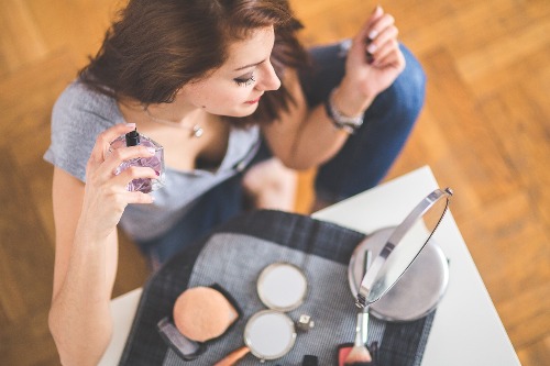 Beste parfum dames (beste damesparfum)