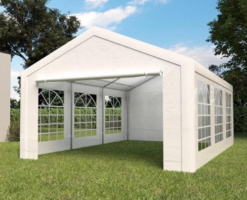 Grote partytent Lizzely Grote partytent Lizzely