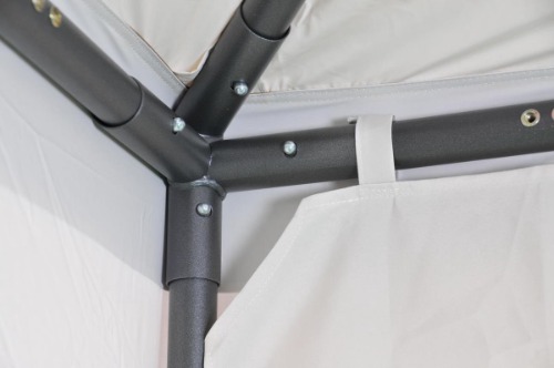 Partytent dak waterdicht Partytent dak waterdicht