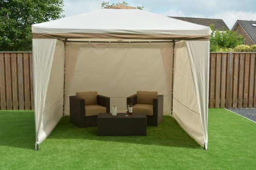 Beste partytent test Beste partytent test