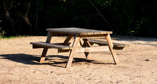 Beste picknicktafel test Beste picknicktafel test