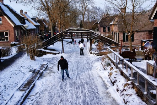 Beste schaatsen test